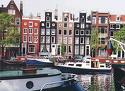 Viaggi Organizzati Amsterdam, Fiandre e Reno